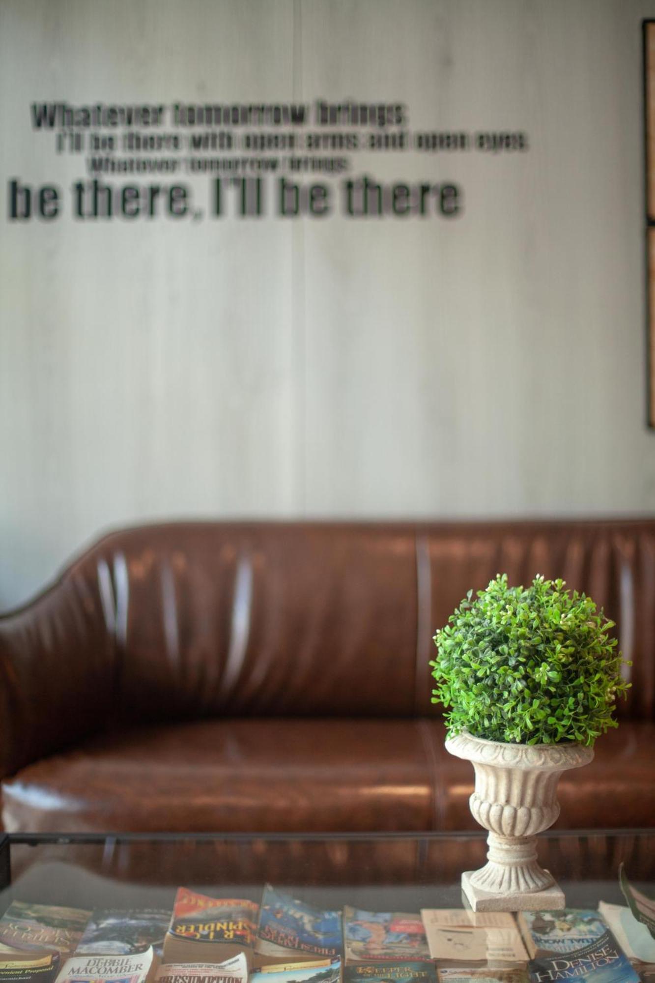 Hostel Sleep Walker Poshtel Čiang Mai Exteriér fotografie
