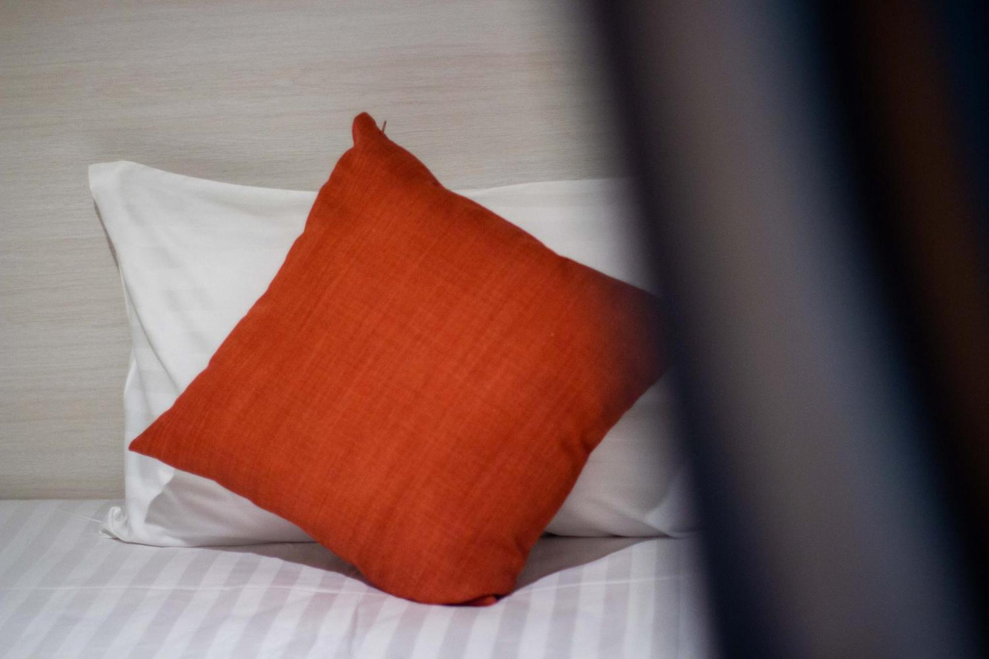 Hostel Sleep Walker Poshtel Čiang Mai Exteriér fotografie
