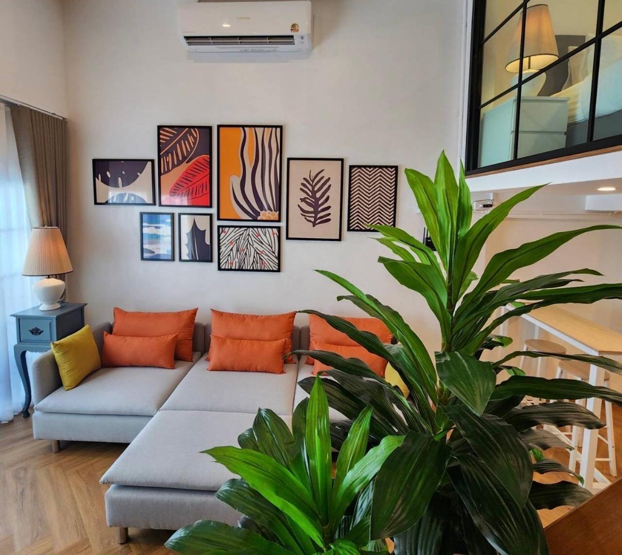 Hostel Sleep Walker Poshtel Čiang Mai Exteriér fotografie