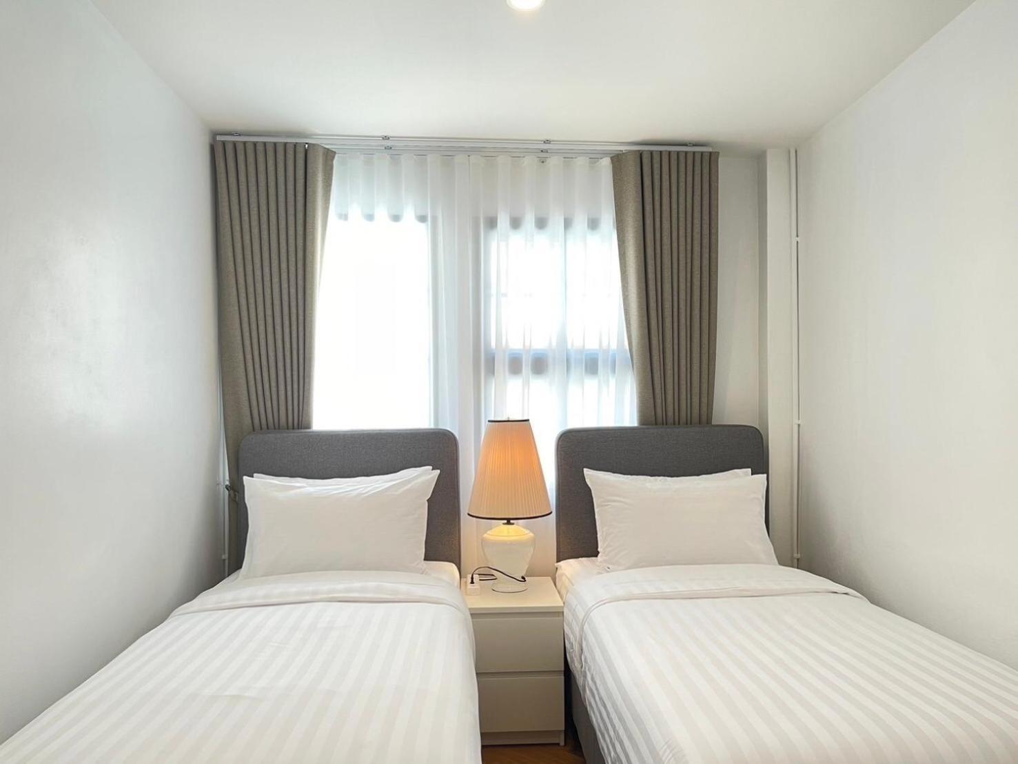 Hostel Sleep Walker Poshtel Čiang Mai Exteriér fotografie