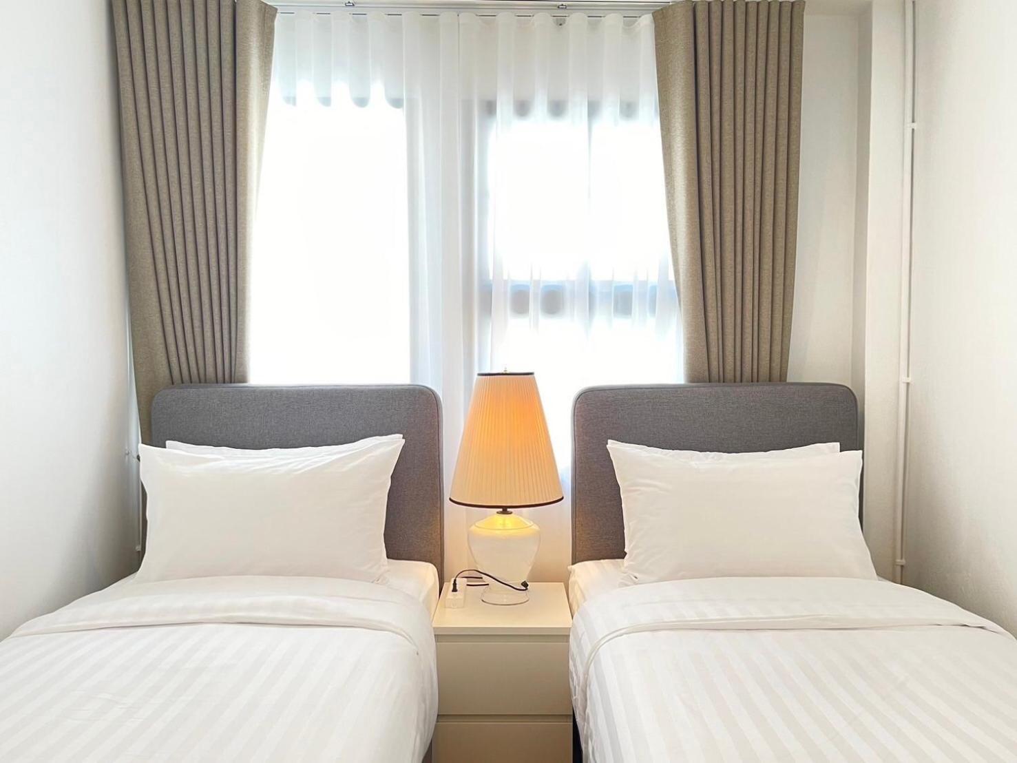 Hostel Sleep Walker Poshtel Čiang Mai Exteriér fotografie