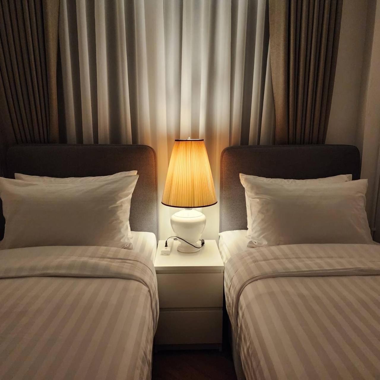 Hostel Sleep Walker Poshtel Čiang Mai Exteriér fotografie